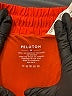 Peloton Solid Orange Athletic Shorts Size M - photo 3
