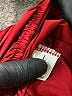 Unbranded Red Casual Skirt Size L - photo 4