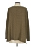 Unbranded 100% Polyester Tan Pullover Sweater Size S - photo 2