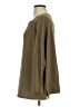 Unbranded 100% Polyester Tan Pullover Sweater Size S - photo 5