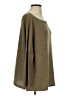 Unbranded 100% Polyester Tan Pullover Sweater Size S - photo 4