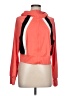 Pro Player Color Block Orange Track Jacket Size L - photo 1