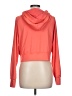 Pro Player Color Block Orange Track Jacket Size L - photo 2