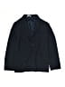 Cat & Jack Solid Blue Blazer Size 14 - photo 1