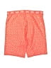 Yitty Stars Orange Athletic Shorts Size XXL - photo 2