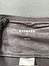 Express Gray Active Pants Size M - photo 7