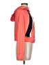 Pro Player Color Block Orange Track Jacket Size L - photo 4
