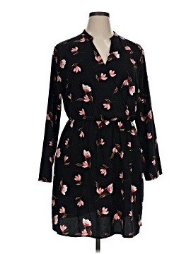 All in Favor Casual Dress (view 1)