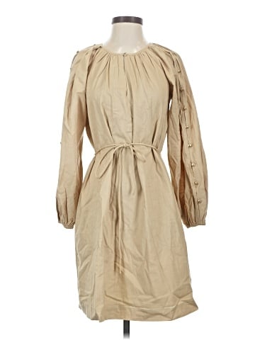 Ann Taylor LOFT Casual Dress (view 1)