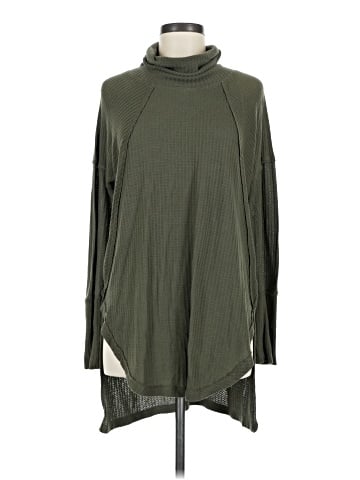 Sweet Romeo Long Sleeve Top (view 1)