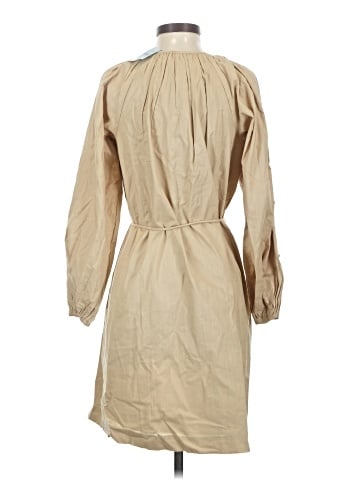 Ann Taylor LOFT Casual Dress (view 2)