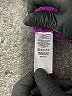 Ann Taylor Solid Purple Pullover Sweater Size L - photo 8