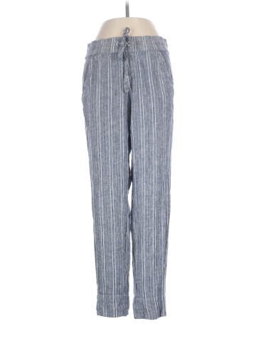 Calvin Klein Linen Pants (view 1)