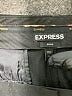 Express Black Dress Pants Size 4 - photo 7