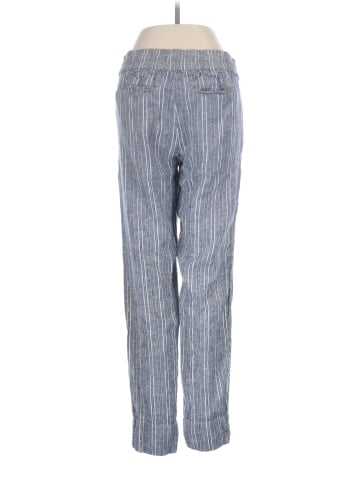 Calvin Klein Linen Pants (view 2)
