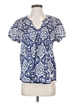 Odd Molly Short Sleeve Blouse (view 1)