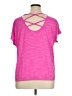 Tek Gear Pink Active T-Shirt Size XL - photo 2