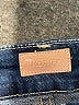 Mother Hearts Blue Jeans Size 26 waist - photo 7