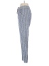 Calvin Klein Stripes Blue Linen Pants Size XS - photo 5