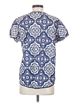Odd Molly Short Sleeve Blouse (view 2)