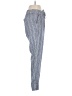 Calvin Klein Stripes Blue Linen Pants Size XS - photo 4