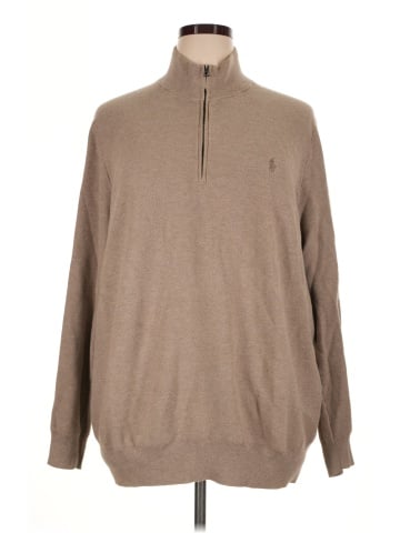 Polo by Ralph Lauren Pullover Sweater (view 1)