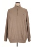 Polo by Ralph Lauren Tan Pullover Sweater Size XL (tall) - photo 1
