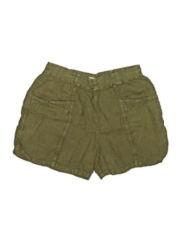 Faherty Khaki Shorts (view 1)