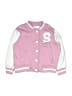 Rare Editions Pink Jacket Size 3T - photo 1