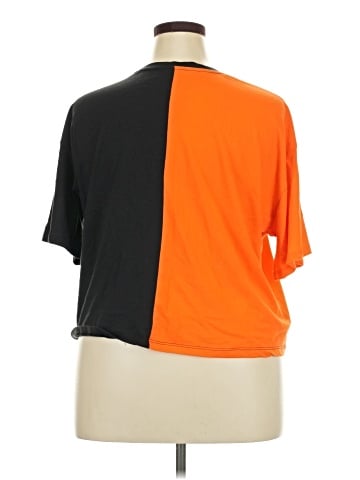 Majestic Short Sleeve T-Shirt (view 2)