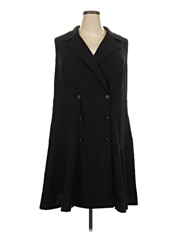 DKNY Casual Dress (view 1)