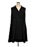 DKNY Black Casual Dress Size 20 - photo 1
