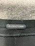 Eileen Fisher Solid Black Dress Pants Size L (estimated) - photo 7