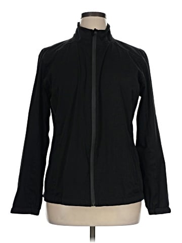 Lady Hagen Track Jacket (view 1)