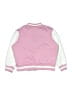 Rare Editions Pink Jacket Size 3T - photo 2