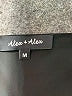 Alex + Alex Black Sleeveless Blouse Size M - photo 7