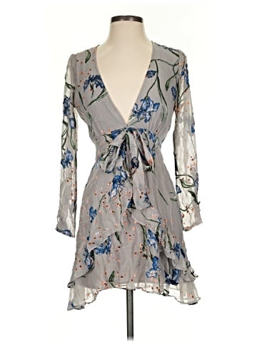 For Love & Lemons Cocktail Dress (view 1)