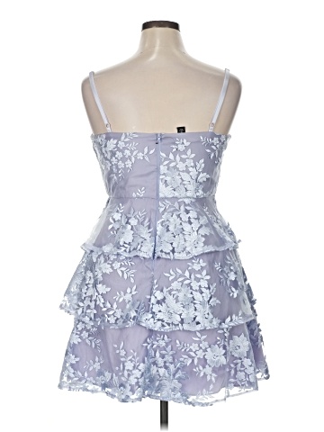 BCX Cocktail Dress (view 2)