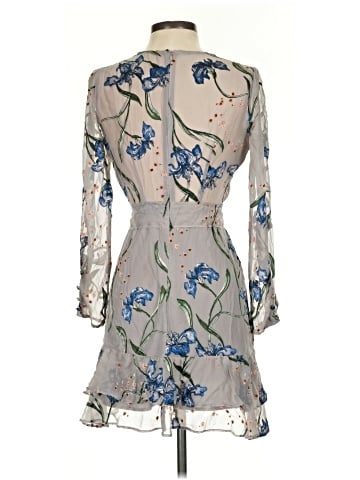For Love & Lemons Cocktail Dress (view 2)