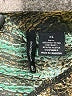 New Directions 100% Polyester Green Kimono Size XL - photo 7