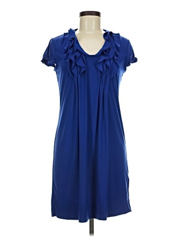 Just... Taylor Casual Dress (view 1)