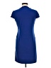 Just... Taylor Blue Casual Dress Size 6 - photo 2