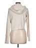 Universal Thread Metallic Tan Pullover Sweater Size L - photo 2