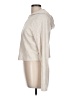 Universal Thread Metallic Tan Pullover Sweater Size L - photo 5