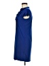 Just... Taylor Blue Casual Dress Size 6 - photo 5