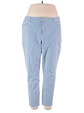 Cj Banks Jeggings (view 1)