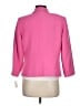 Kasper Pink Blazer Size 6 - photo 2