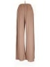 Cider Brown Casual Pants Size M - photo 2