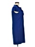 Just... Taylor Blue Casual Dress Size 6 - photo 4