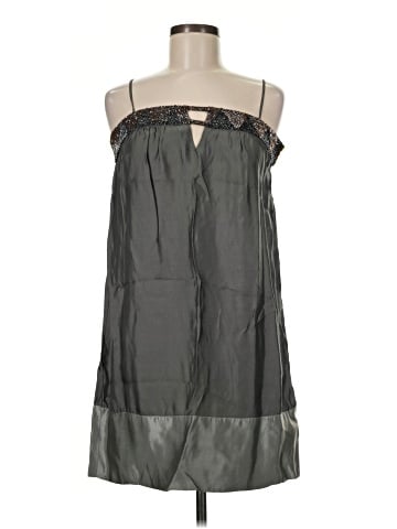 Essentials by ABS Casual Dress (view 1)